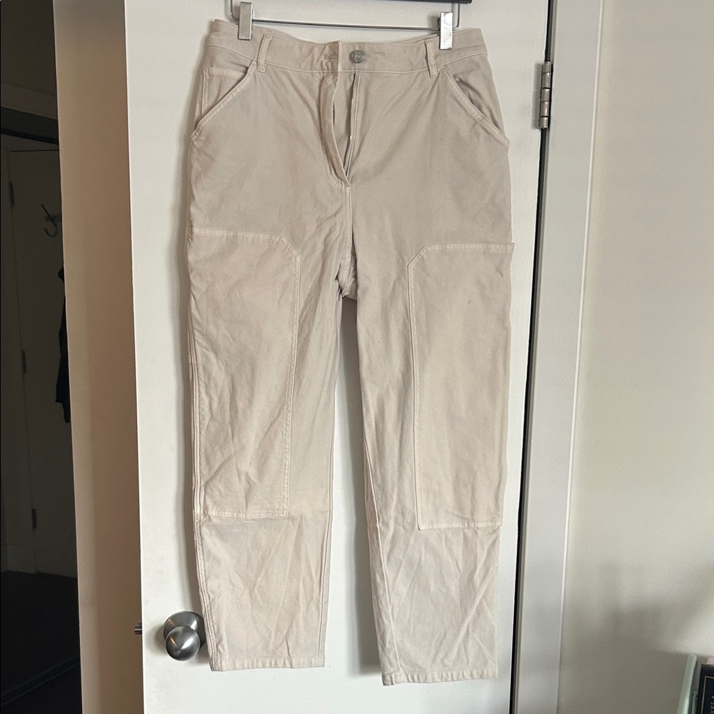 Aritzia Wilfred Brennan utility Pants